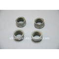 Non-standard hexagonal flange nuts (smooth)